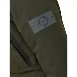 Netto Marken-Discount Jack & Jones Junior Jacke CRAFT Parka mit Kapuze und Reißverschluss Angebot