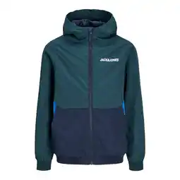 Netto Marken-Discount Jack & Jones Junior Jacke RUSH Übergangsjacke Angebot