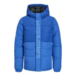 Netto Marken-Discount Jack & Jones Junior Jacke SPEED Steppjacke Angebot