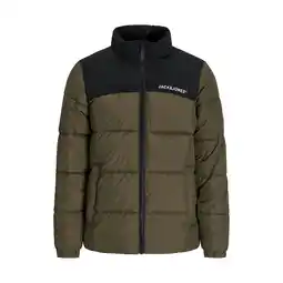 Netto Marken-Discount Jack & Jones Junior Jacke Moon Steppjacke Angebot