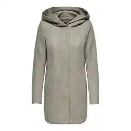 Netto Marken-Discount Only Mantel SEDONA Wollmantel Angebot