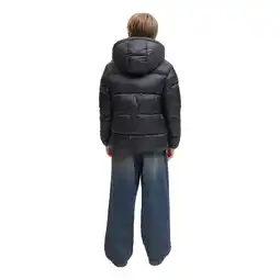 Netto Marken-Discount Jack & Jones Junior Jacke Norre Steppjacke Angebot