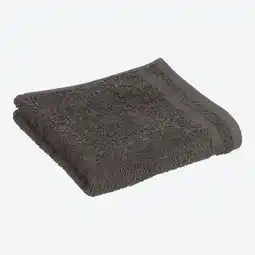 NKD Frottee-Handtuch, CLASSIC, 50x100cm Angebot