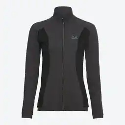 NKD Damen-Trainingsjacke mit Stehkragen Angebot