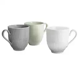 Netto Marken-Discount Seltmann Weiden Henkelbecher -Set Amina 0,36 l 3er Set Angebot