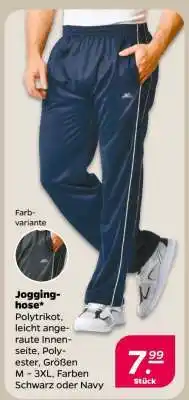 NETTO Jogginghose Angebot