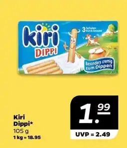 NETTO KIRI Dippi Angebot