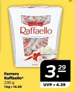 NETTO FERRERO Raffaello Angebot