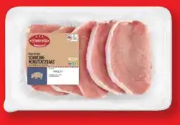 Lidl Metzgerfrisch Schweine Minutensteaks Angebot