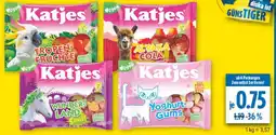 diska Katjes Fruchtgummi Angebot