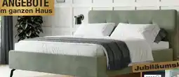 Möbel Inhofer Polsterbett Angebot