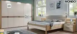 Möbel Inhofer Mondo Schlafzimmer Angebot