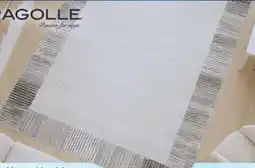 Möbel Inhofer Ragolle Maschinenwebteppich Angebot