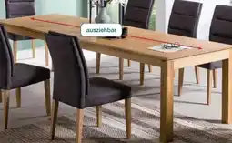 Möbel Inhofer Tisch Angebot