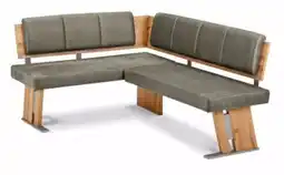 Möbel Inhofer Vito Eckbank Angebot