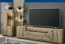 Möbel Inhofer Wohnwand Angebot