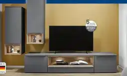 Möbel Inhofer Mondo Wohnwand Angebot