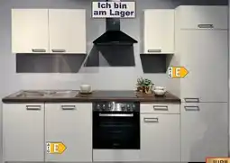 Möbel Inhofer Vito Küchenzeile Win Angebot