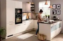 Möbel Inhofer Impuls Küchen Einbauküche 1200 Angebot