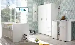 Möbel Inhofer Begabino Babyzimmer Bibo Angebot