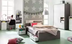 Möbel Inhofer Composad Jugendzimmer Angebot