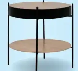 Möbel Inhofer Beistelltisch Angebot