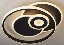 Möbel Inhofer Casa Nova LED-Deckenleuchte Juka Angebot