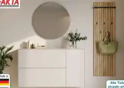 Möbel Inhofer Fakta Garderobenkombination Angebot