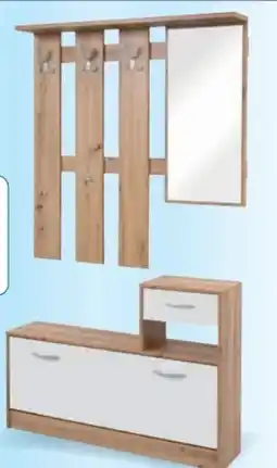 Möbel Inhofer Garderobe Angebot