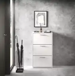 Möbel Inhofer inDoor Schuhkipper Angebot