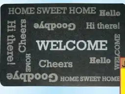 Möbel Inhofer Türmatte Angebot