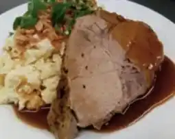 Möbel Inhofer Inhofer Ofenfrischer Schweinebraten Angebot