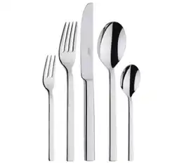 Möbel Inhofer Cilio Besteck-Set Venezia 30-tlg Angebot