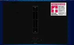 Möbel Inhofer Siemens Muldenlüfter ED877HQ26E Angebot