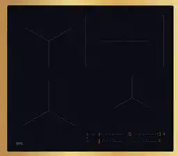 Möbel Inhofer AEG Kochfeld Angebot