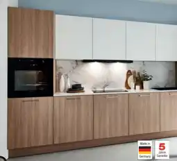 Möbel Inhofer Nolte Einbauküche Manhattan Angebot