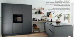 Möbel Inhofer Nolte Einbauküche Velluto Angebot