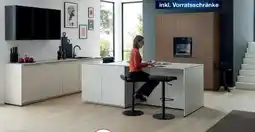 Möbel Inhofer Schüller Möbelwerk Einbauküche Matera Angebot