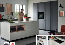 Möbel Inhofer Schüller Möbelwerk Einbauküche Matera Angebot