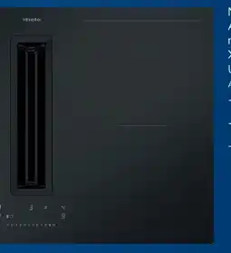 Möbel Inhofer Miele Induktionskochfeld KMDA 7876 FL-U Angebot