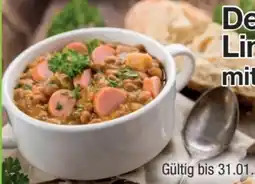 Möbel Inhofer Inhofer Deftiger Linseneintopf Angebot