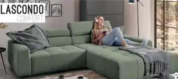 Möbel Inhofer Lascondo Sofa Angebot