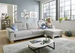 Möbel Inhofer Systempolster Sofa Angebot