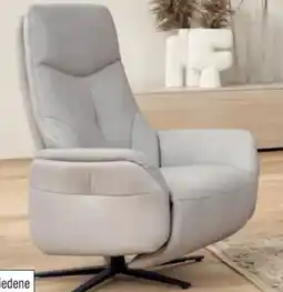 Möbel Inhofer Himolla Relaxsessel 9561 Angebot