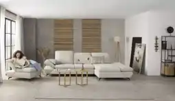 Möbel Inhofer W. Schillig Sofa Angebot