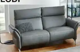Möbel Inhofer Sofa 2-sitzig Angebot