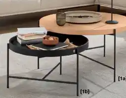 Möbel Inhofer Musterring Couchtisch JustB! CT100 Angebot