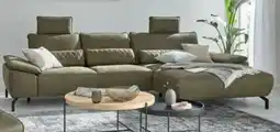 Möbel Inhofer Musterring Polstergarnitur MR270 Angebot