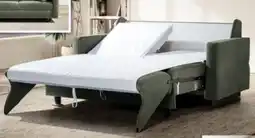 Möbel Inhofer Sedda-Polstermöbel Schlafsofa Perla Angebot