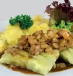 Möbel Inhofer Inhofer Wirtshausmaultaschen Angebot